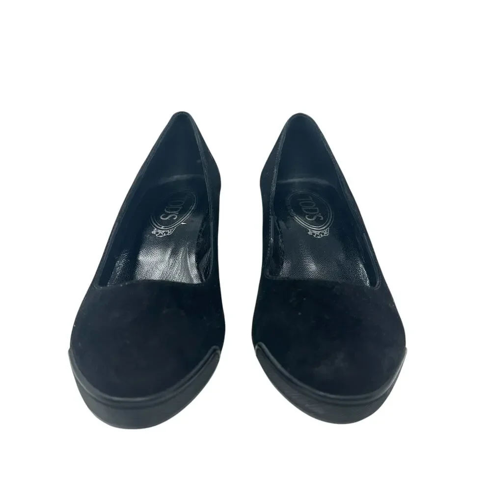 Tods tod zeppa